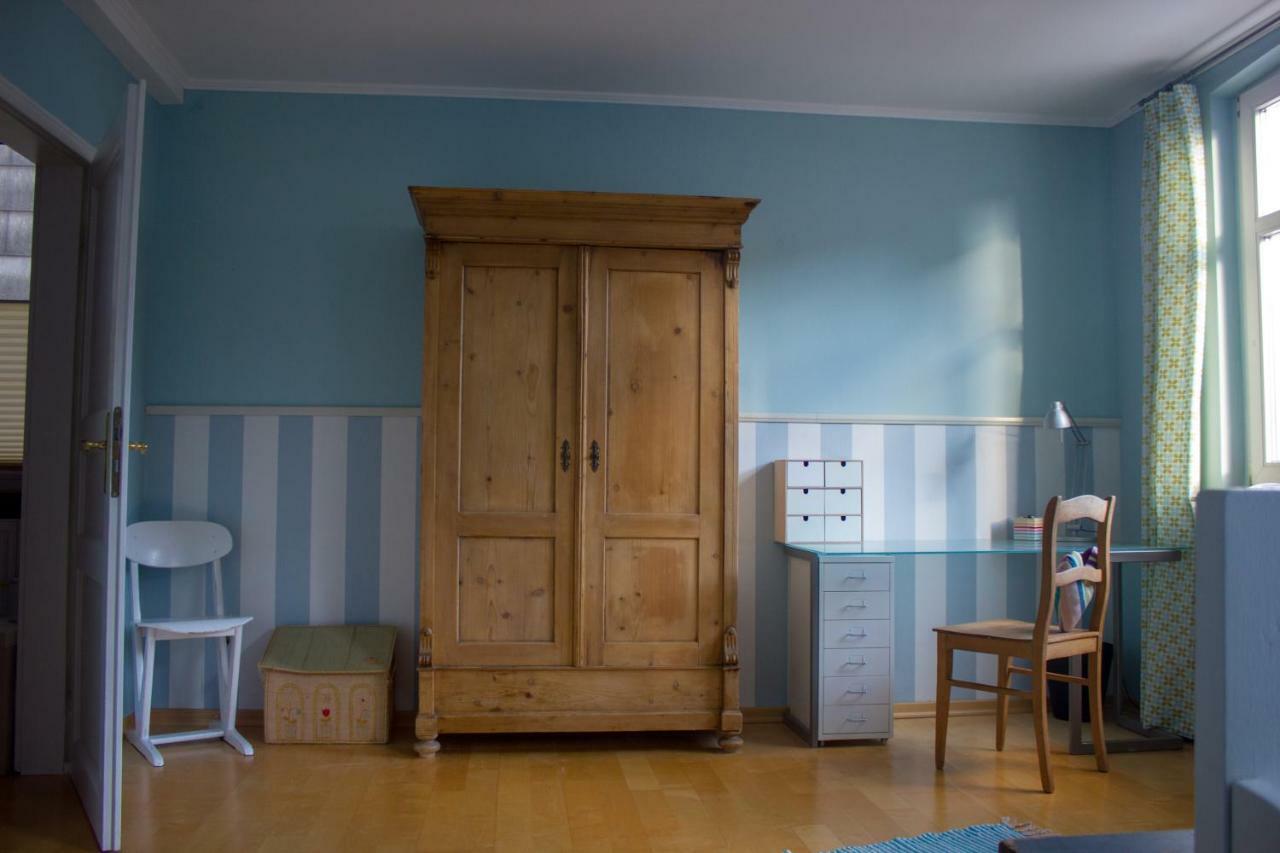 Stadtflucht Lueneburg: Ferienwohnungen Innenstadt Exteriér fotografie